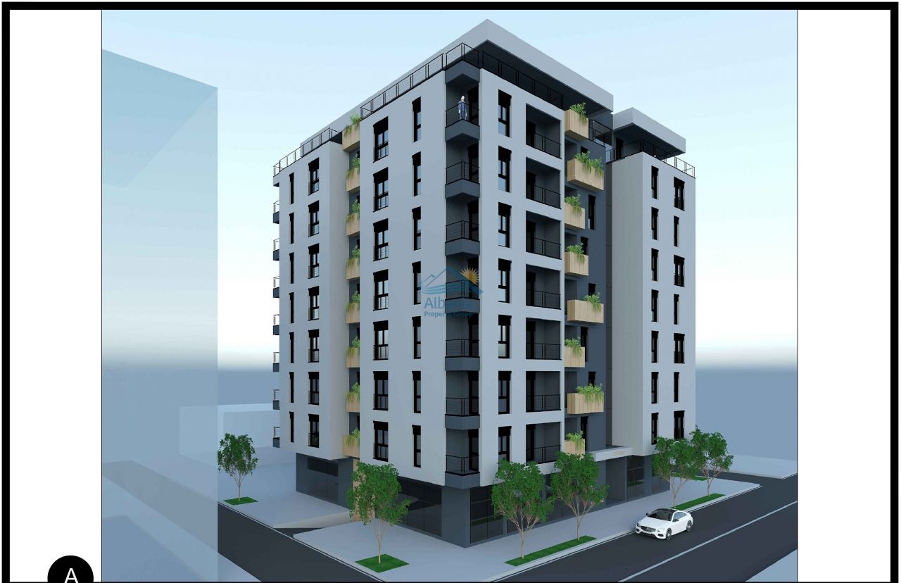 5 Property For Sale In Vlore Albania, Rr. Dush Strati